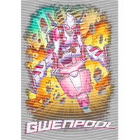 Marvel Comics-MA 522